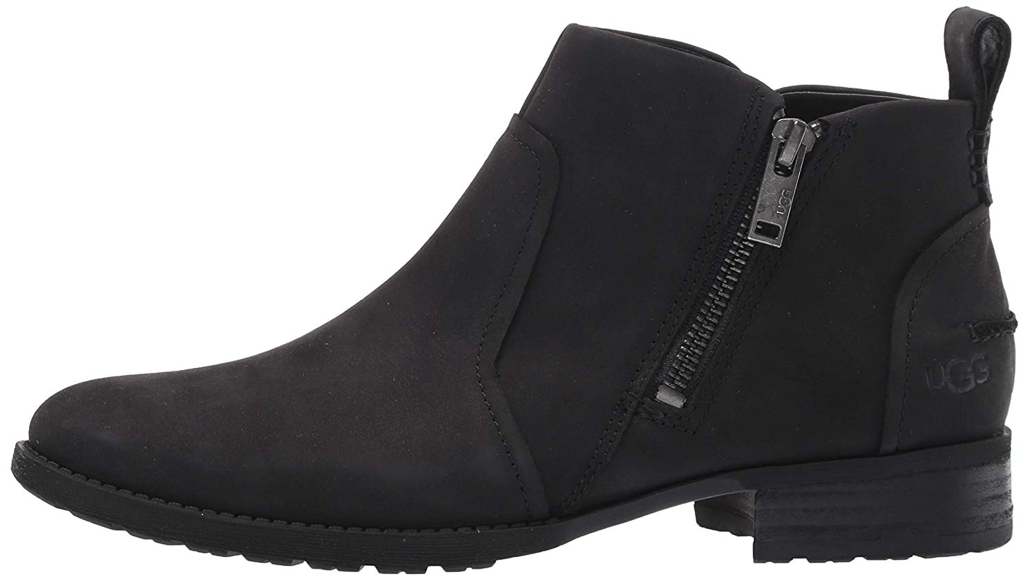 ugg aureo leather boots