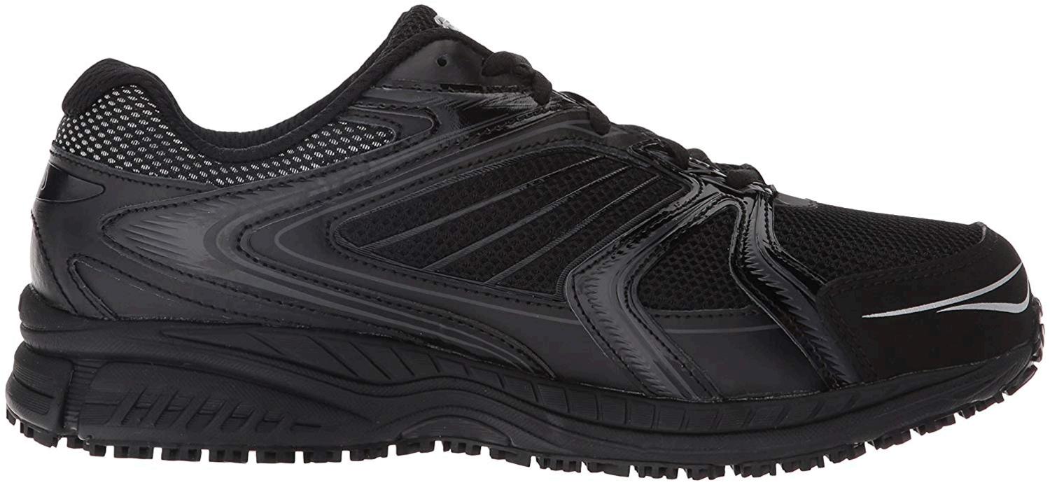 fila men's memory threshold 10 running shoes