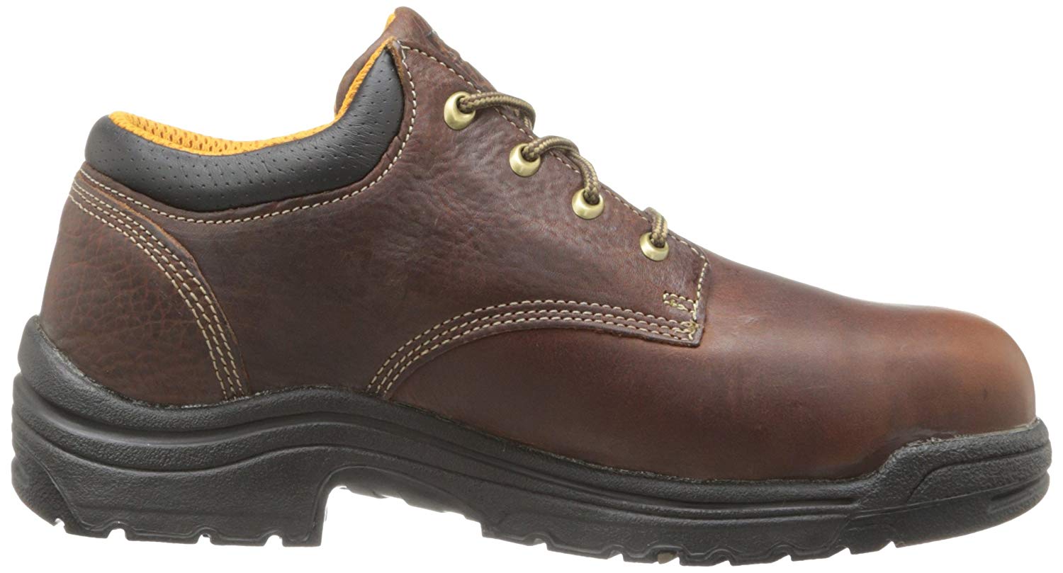 Pro oxford. Timberland Pro Millworks Chelsea