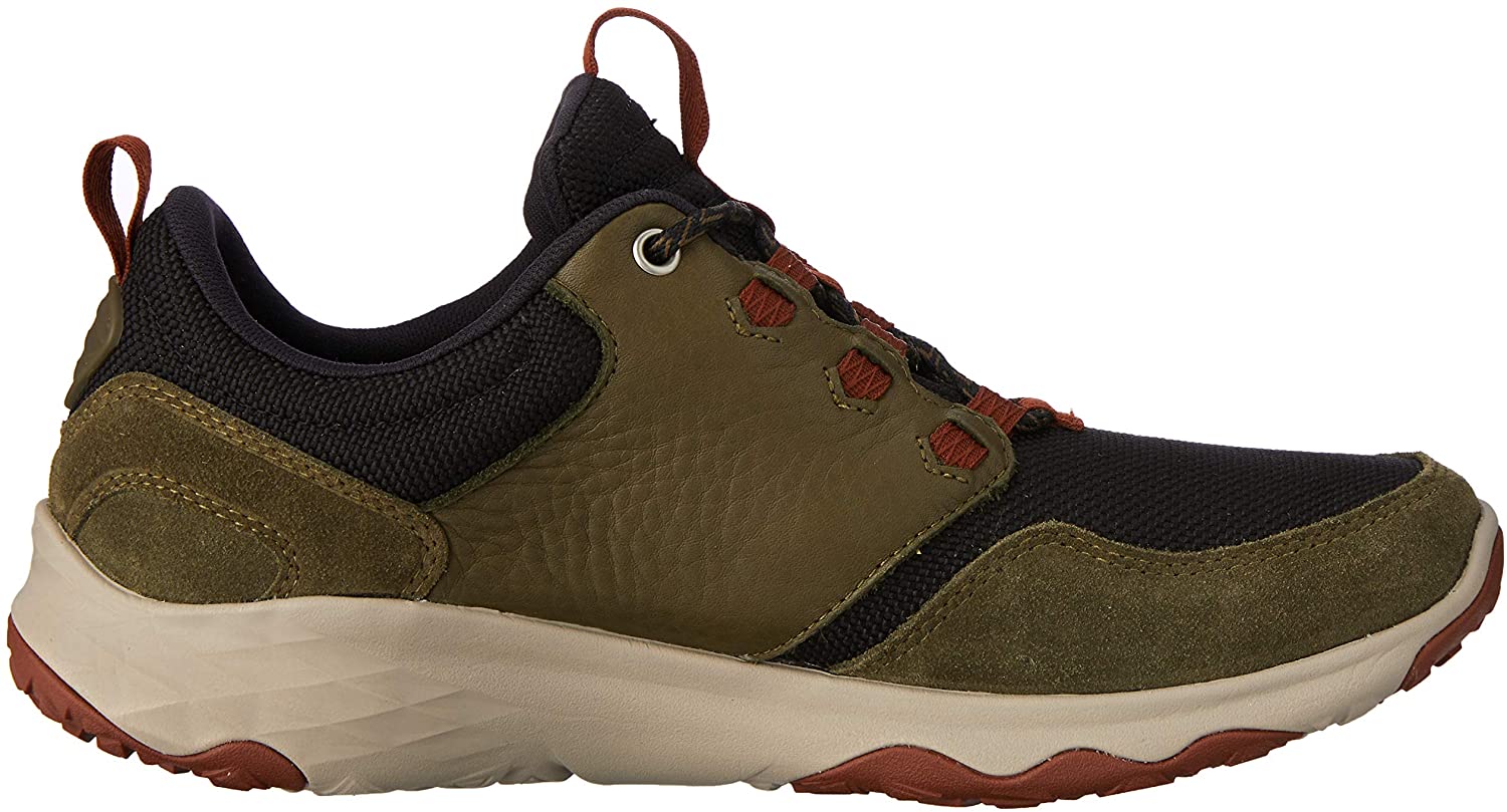 teva arrowood venture waterproof shoes
