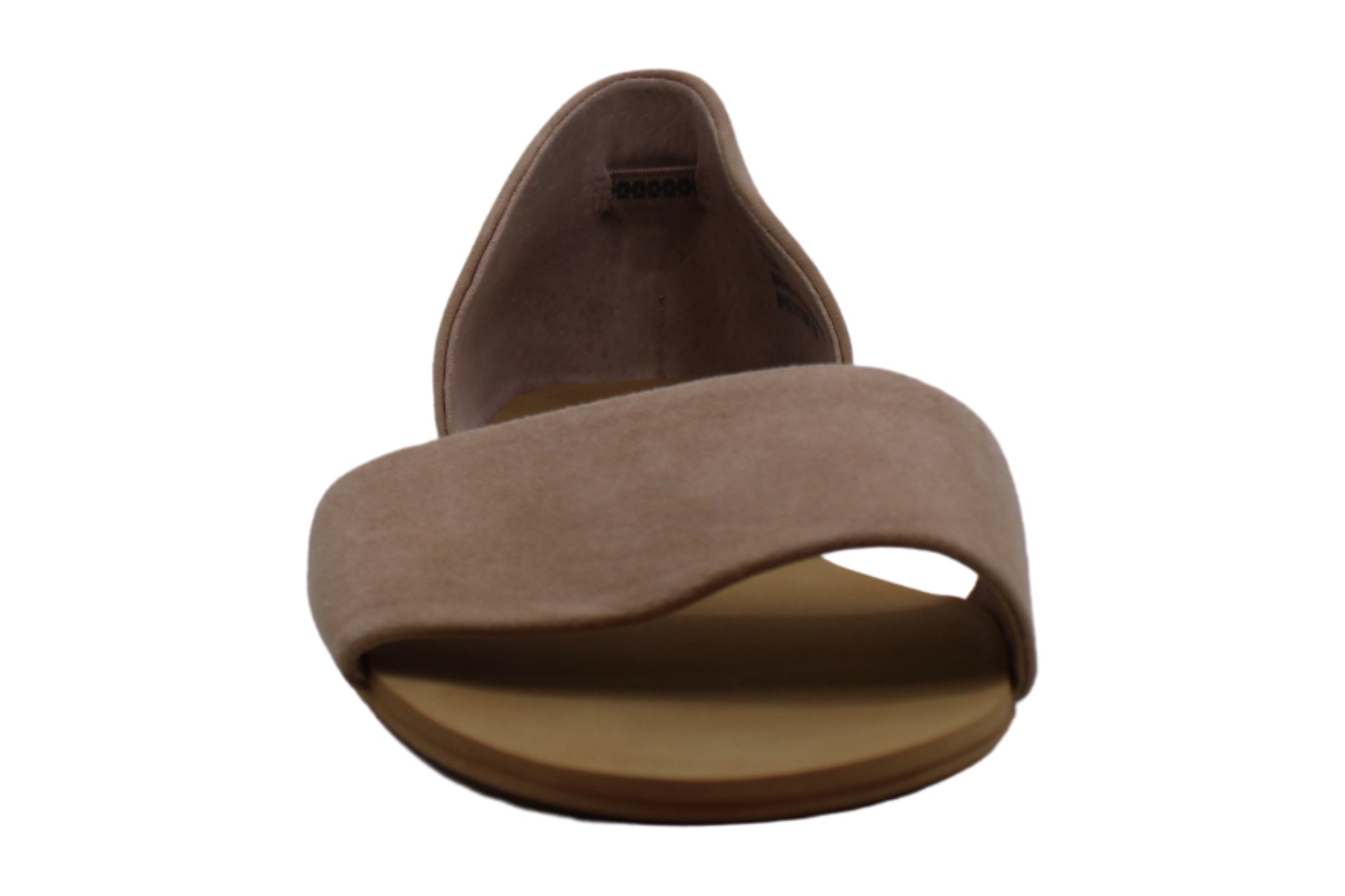 steve madden corey flat