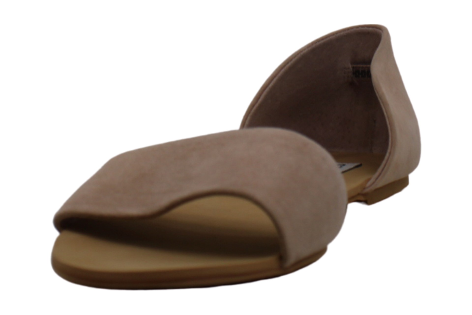steve madden corey flat