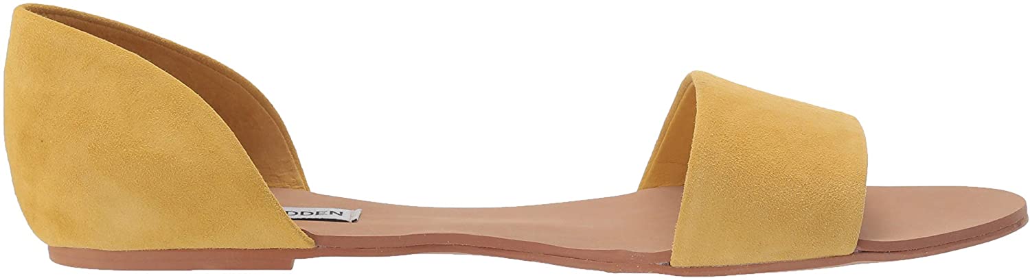 steve madden corey flat