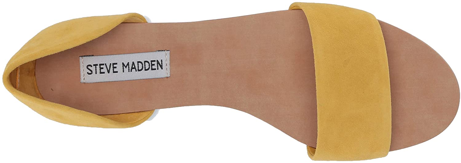 steve madden corey flat