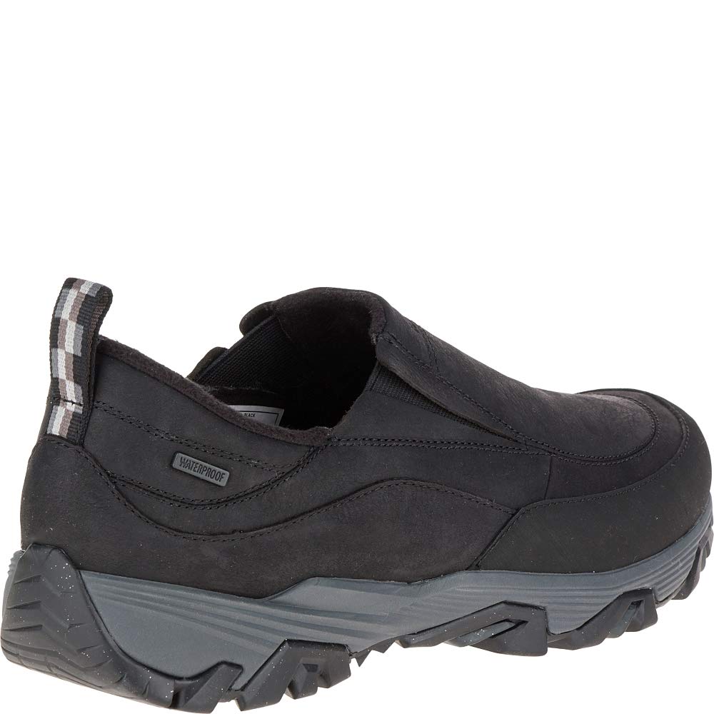 merrell coldpack moc