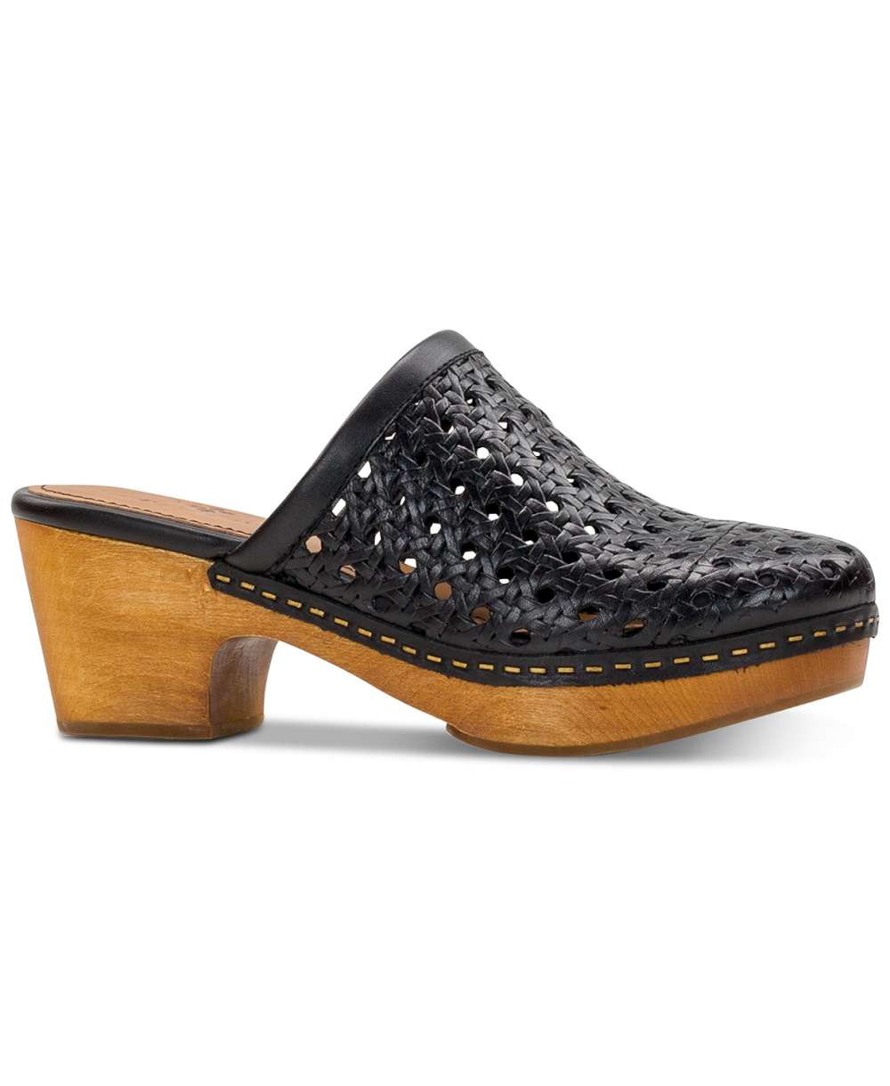 platform polka dot vans