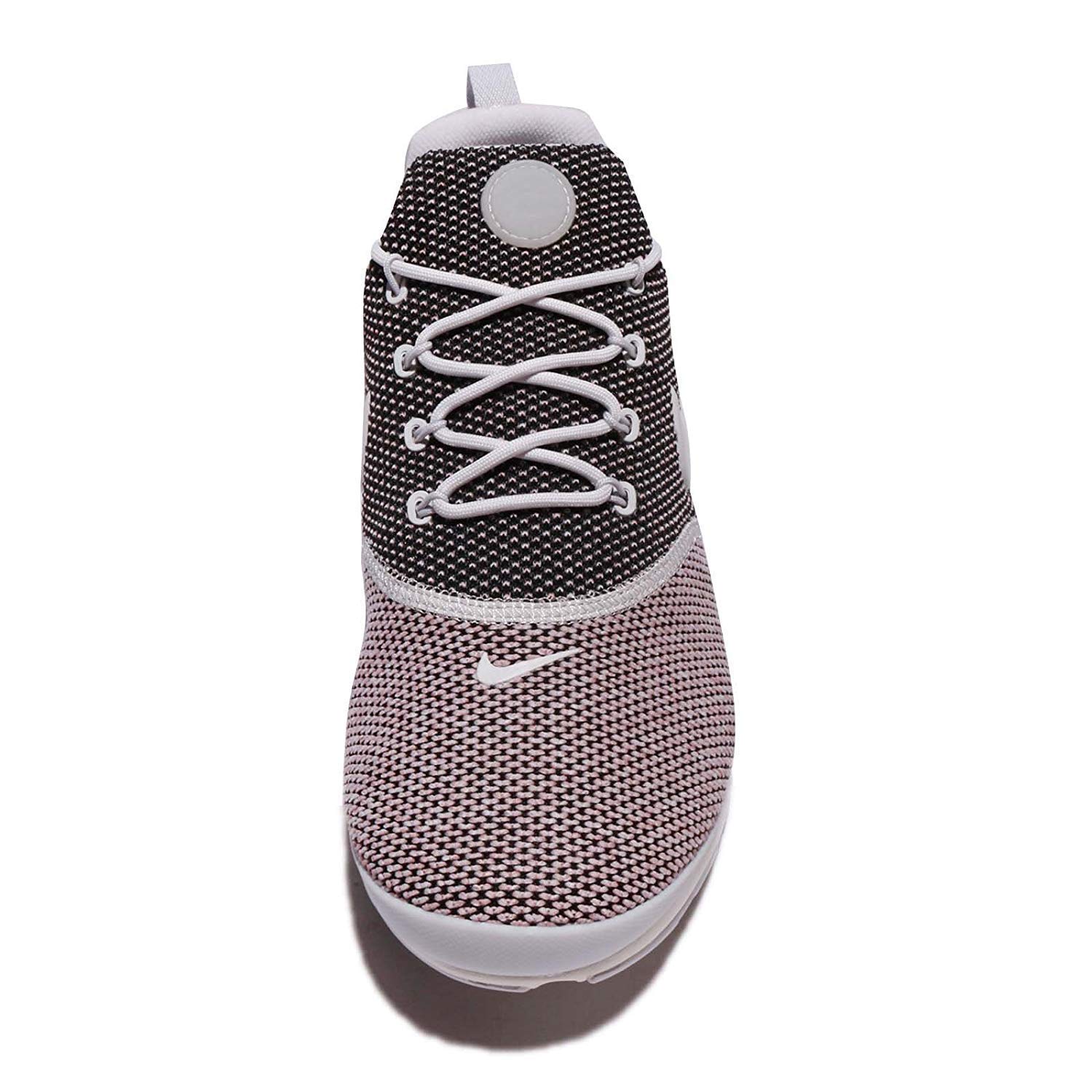 nike presto fly womens grey