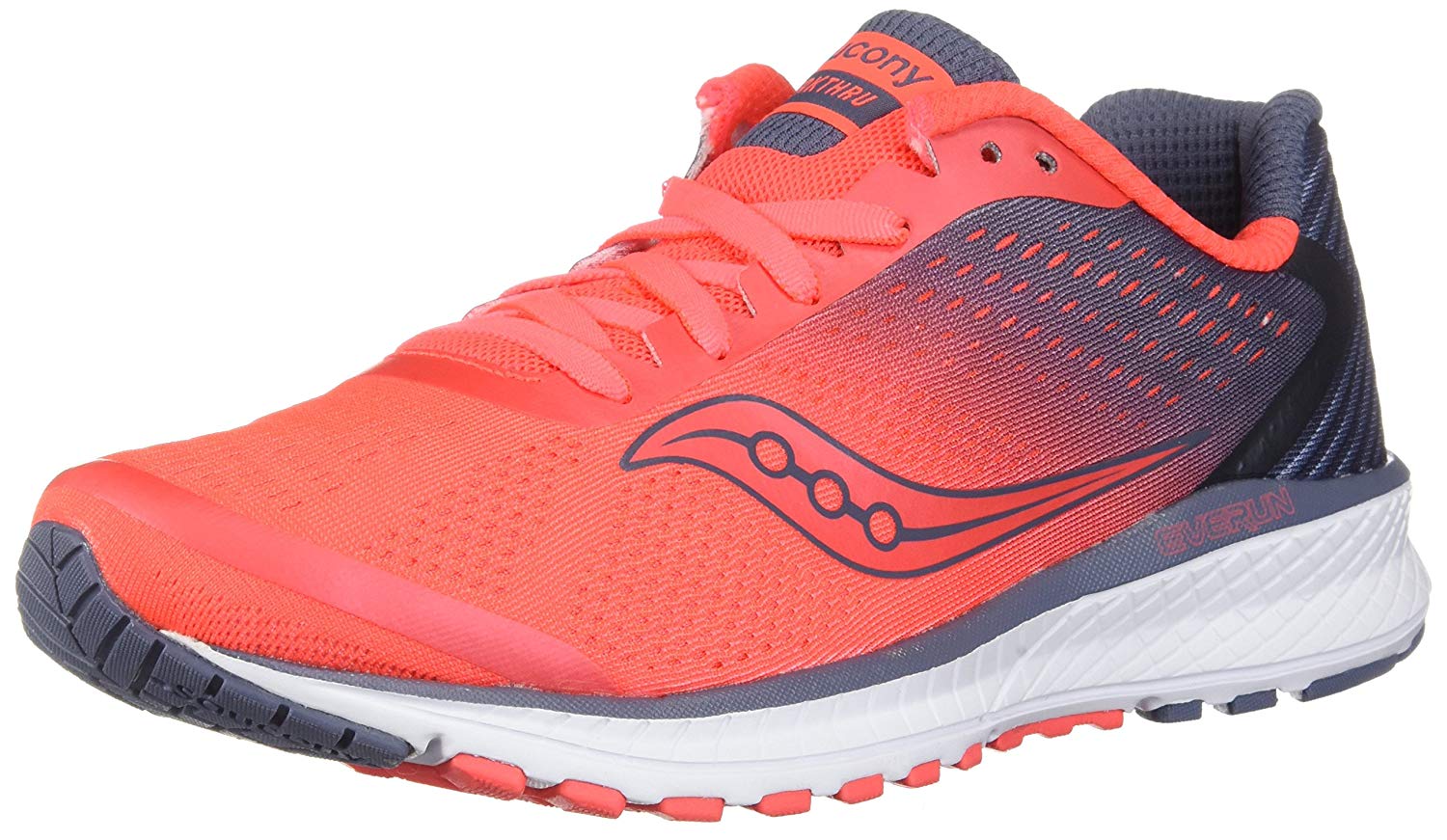 Saucony Womens Trinity Running Shoes