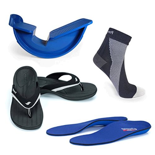 best pumps for plantar fasciitis