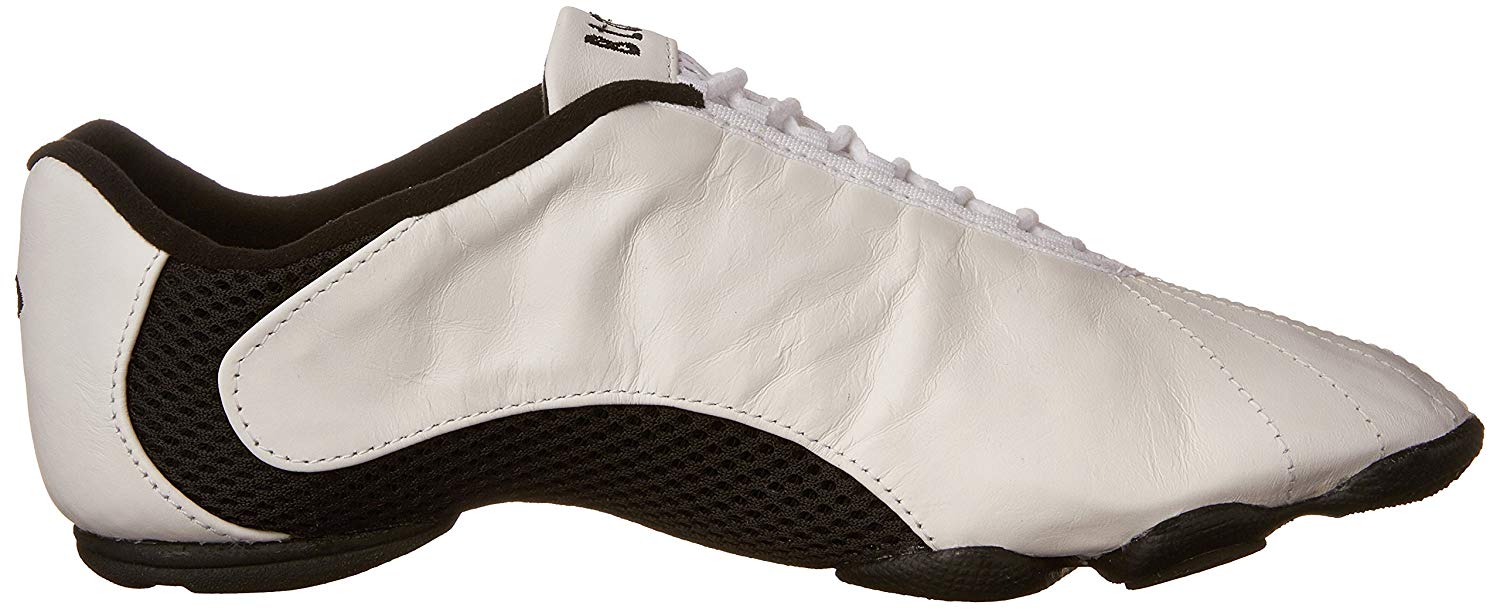 bloch amalgam dance sneaker