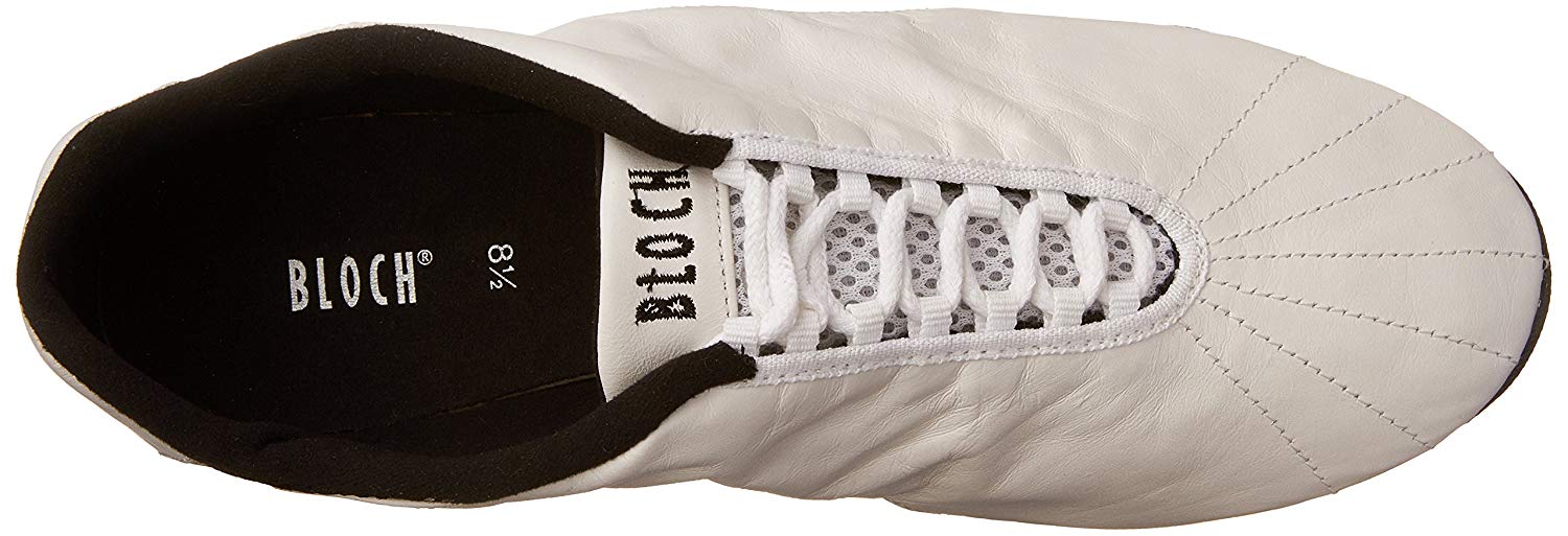 bloch element sneaker