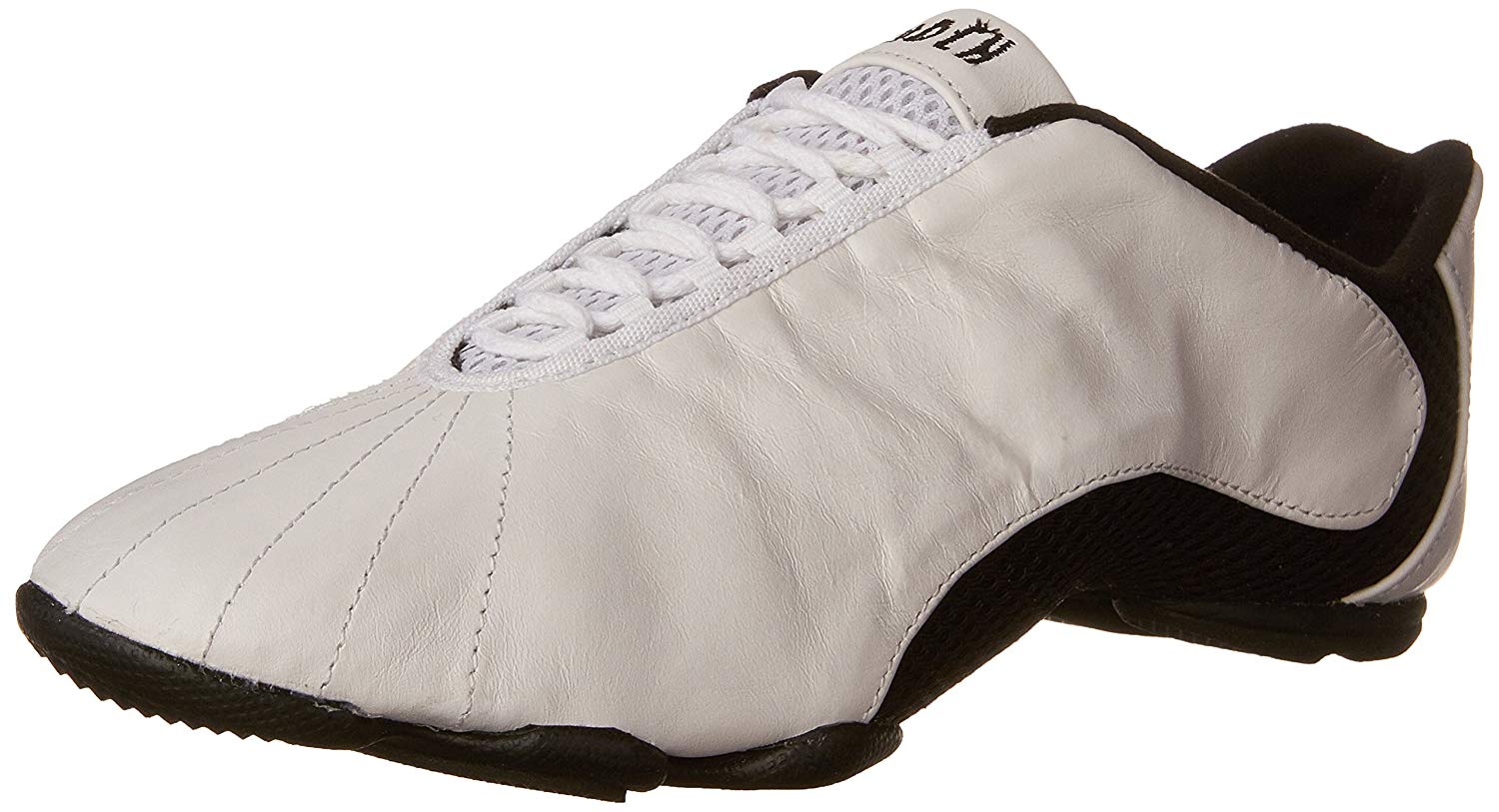 bloch amalgam dance sneaker