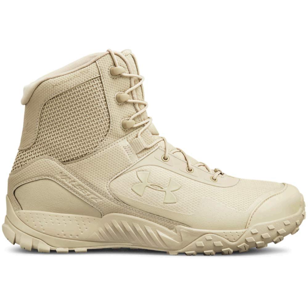 Under Armour Men's Valsetz Rts 1.5 Military and Tactical Boot, Tan ...