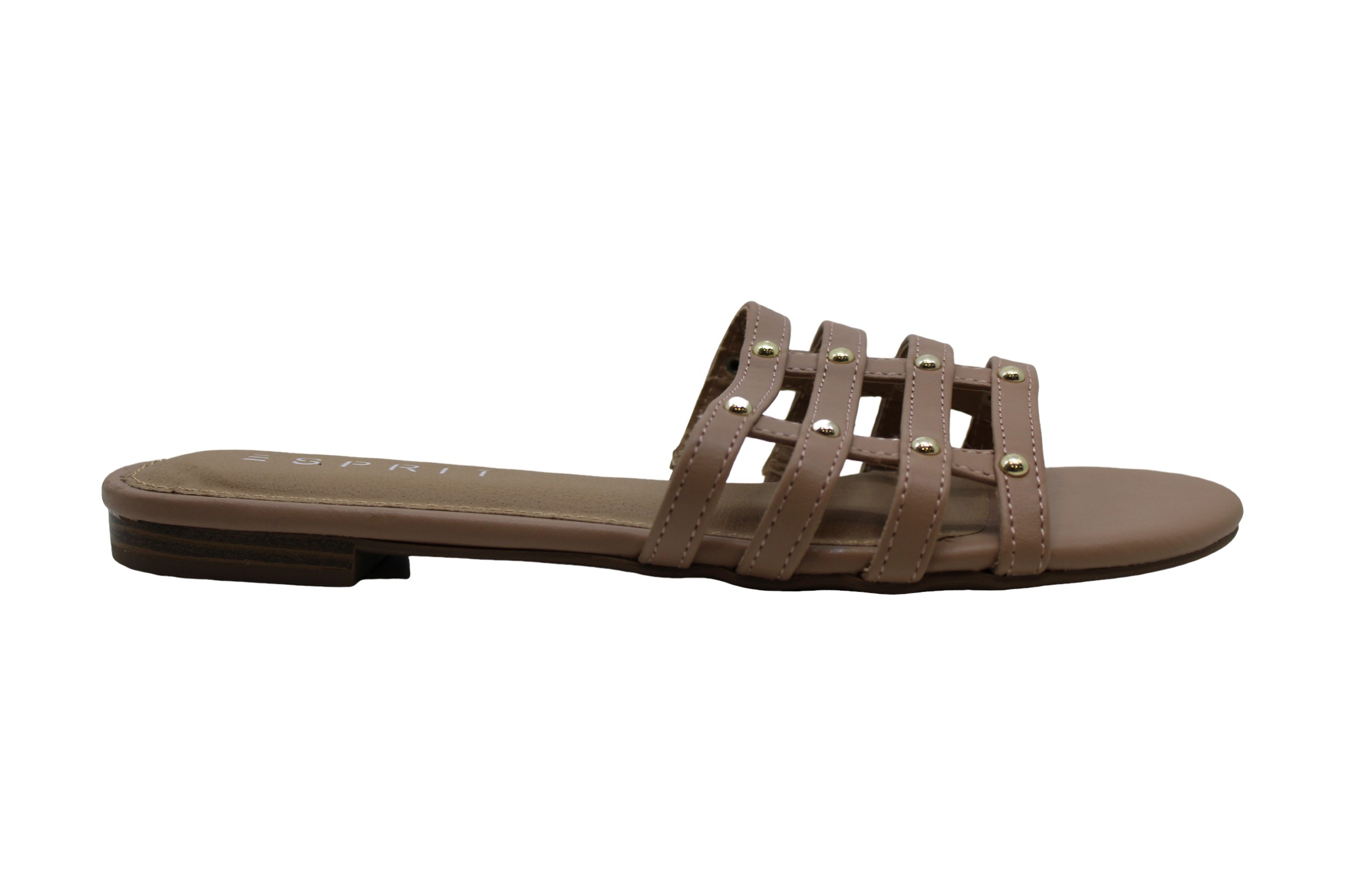esprit elastic sandals