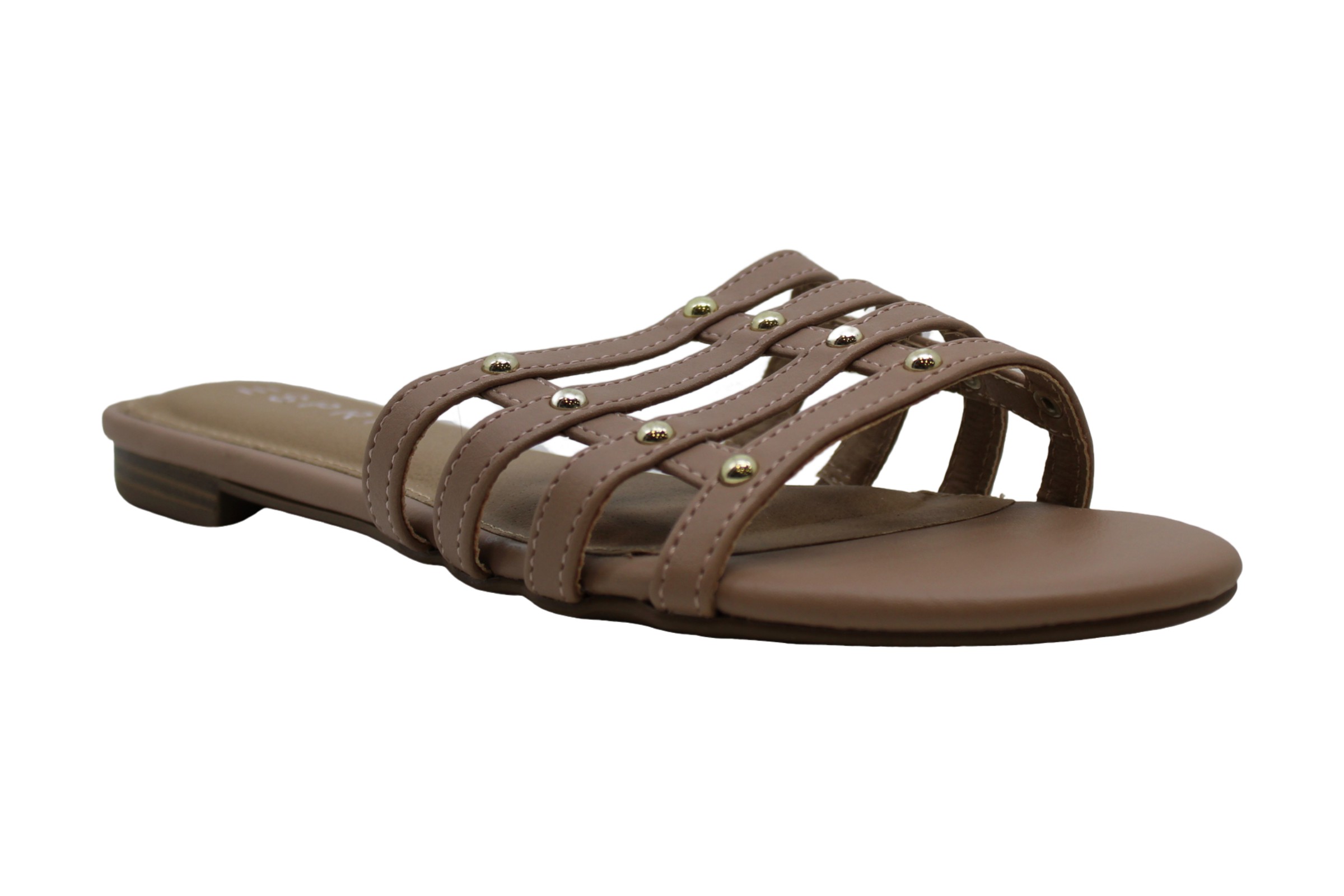esprit elastic sandals