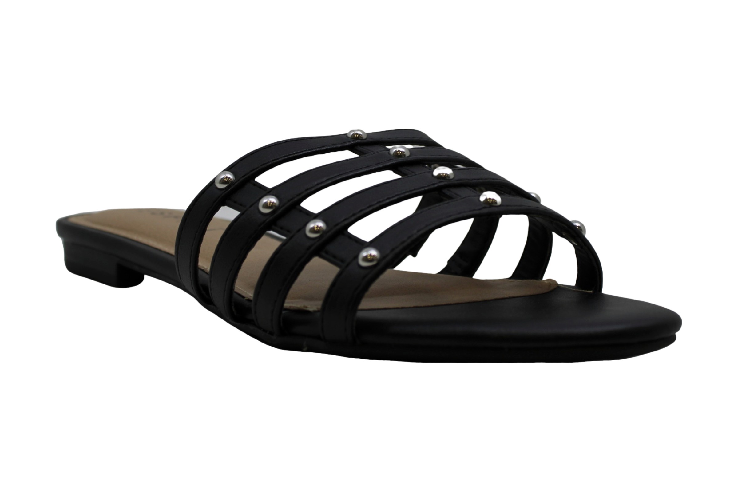 esprit elastic sandals