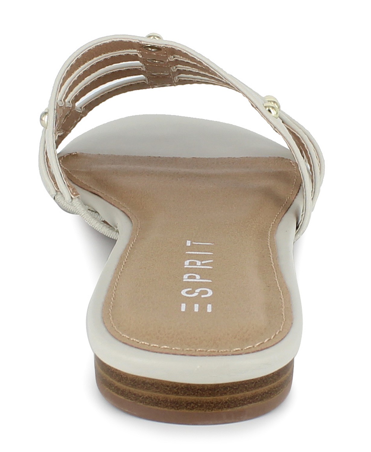 esprit elastic sandals