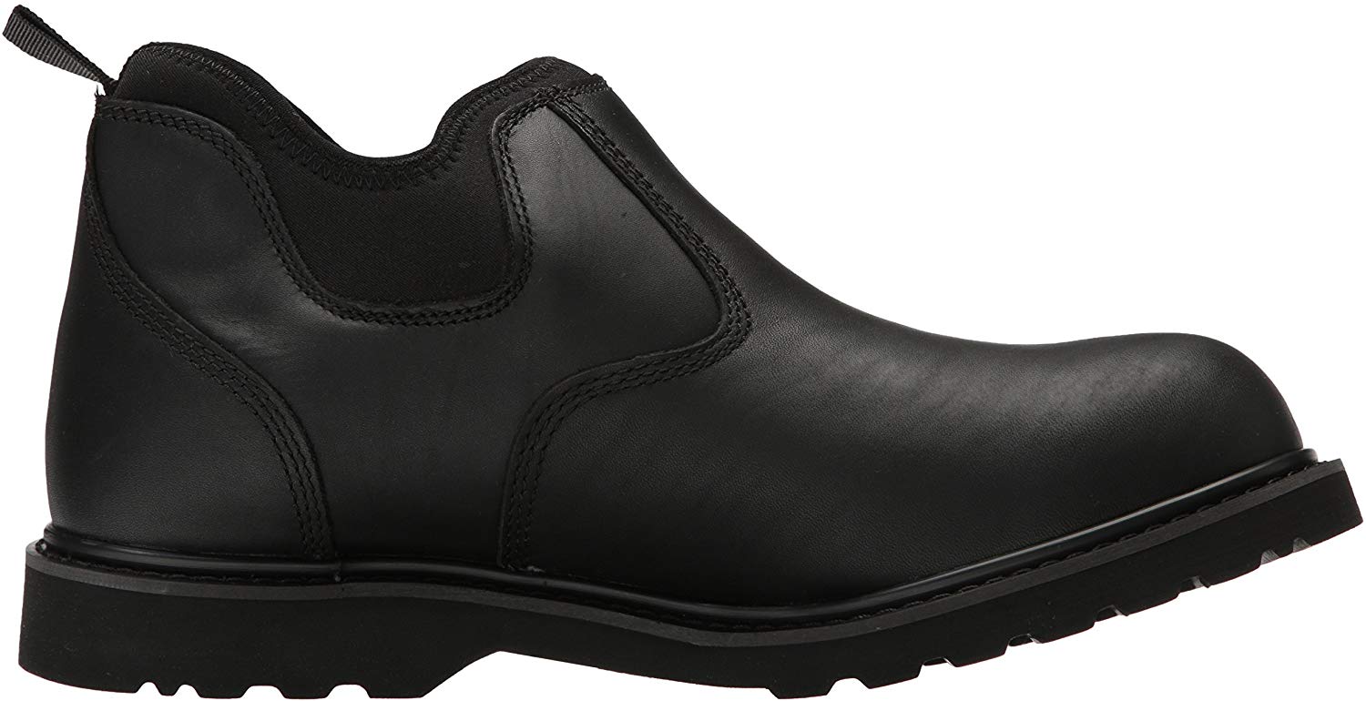 carhartt waterproof oxford romeo