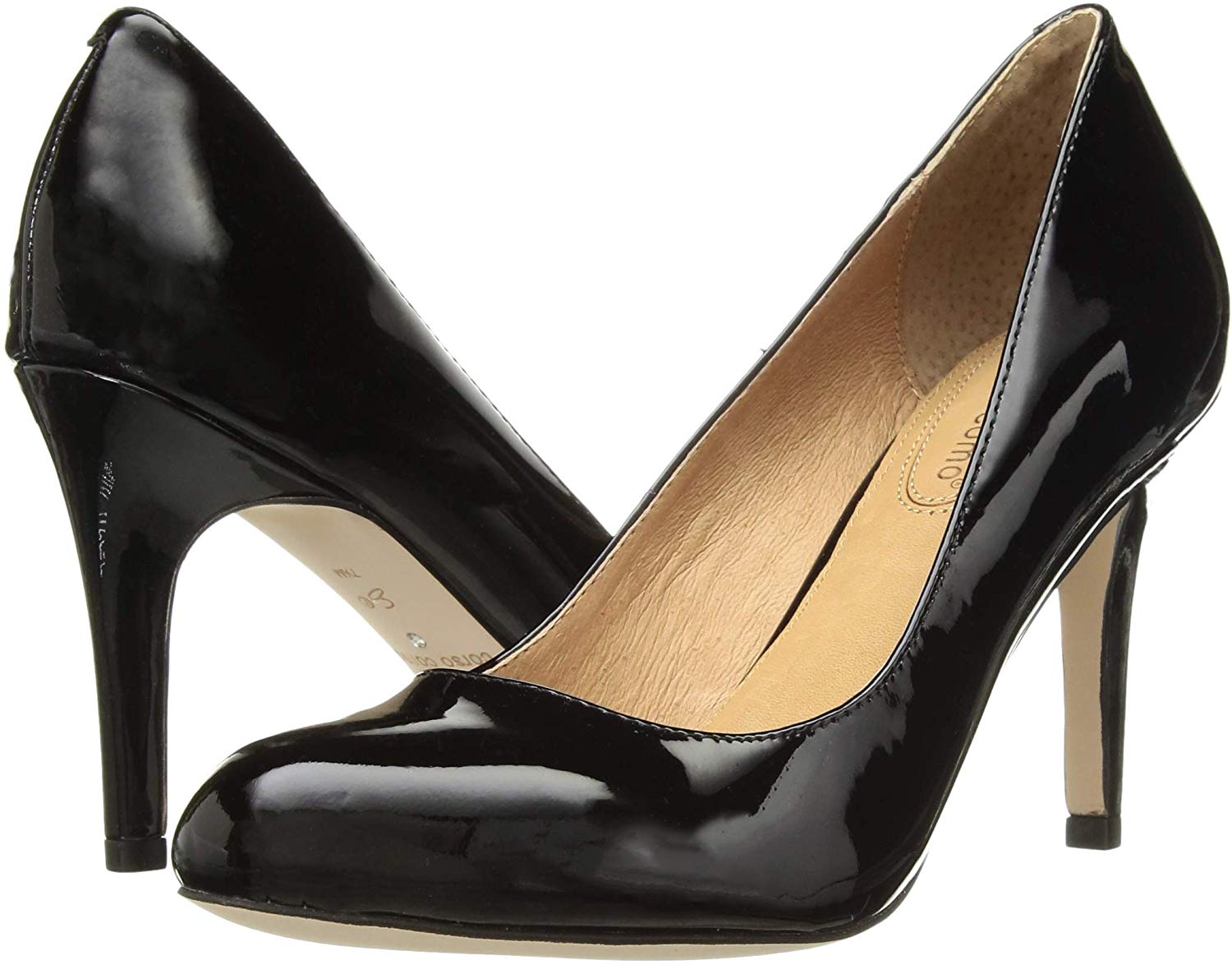 corso como heel