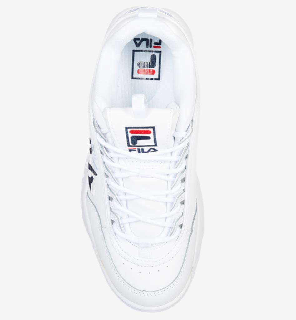 fila script disruptor