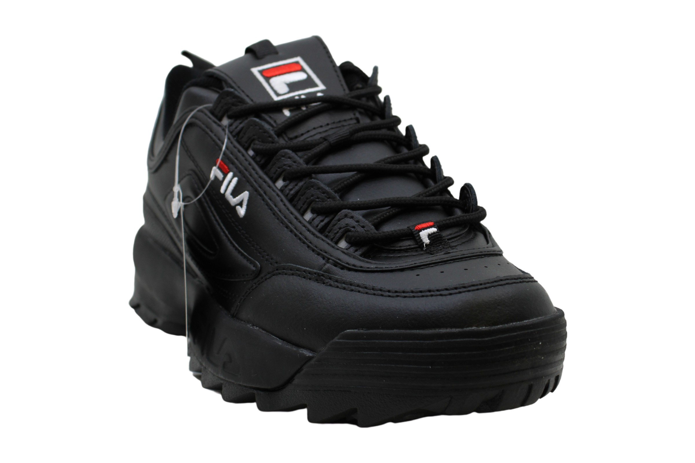 fila wmns disruptor low