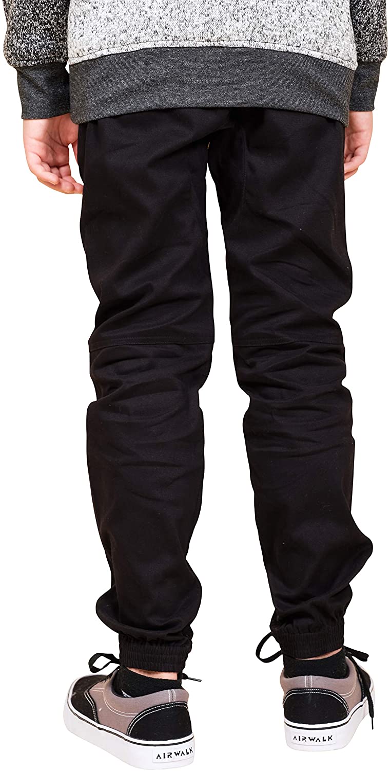 boys jogger pants