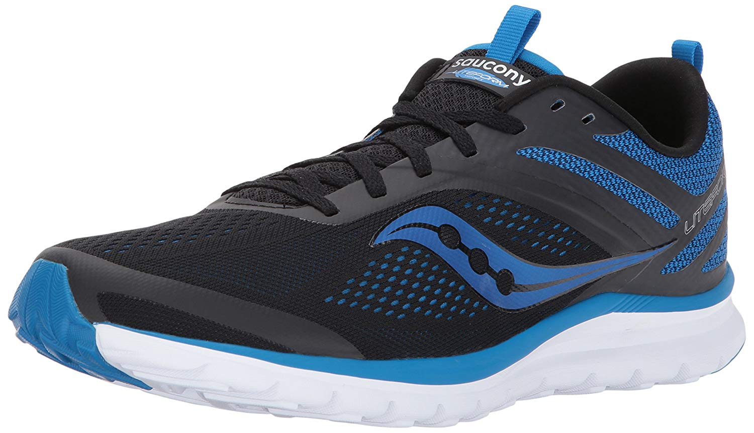 saucony liteform miles caracteristicas