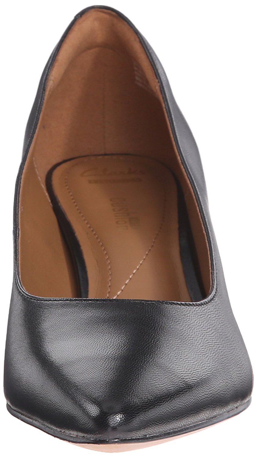 clarks crewso wick pump
