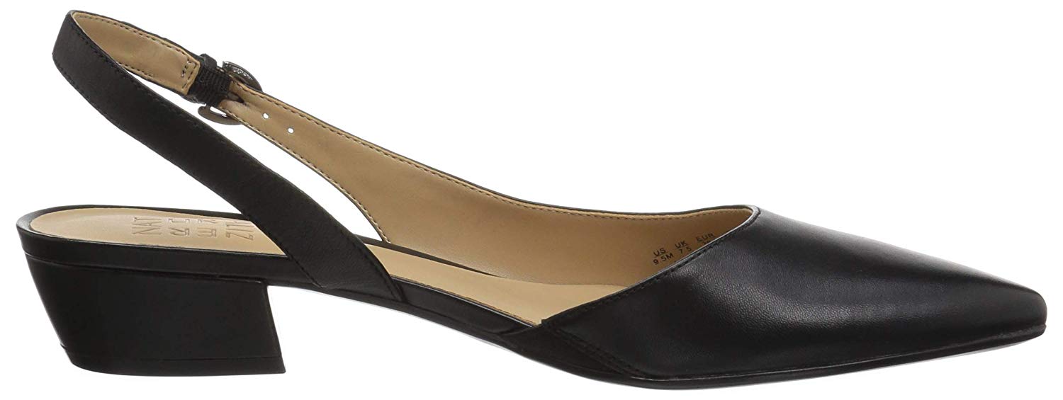 naturalizer banks shoes