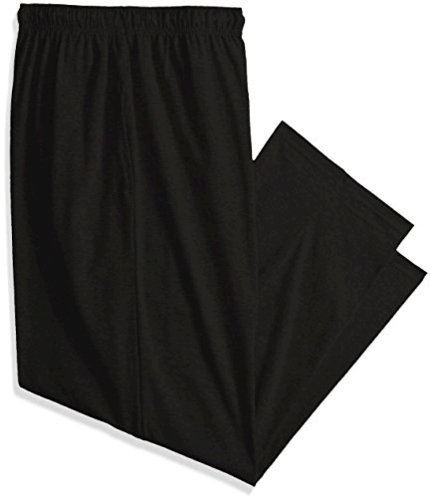 fruit of the loom jersey pants