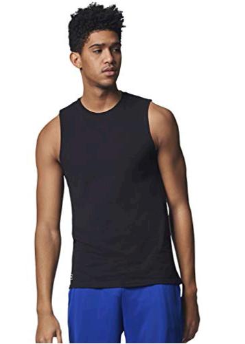 russell athletic muscle shirt