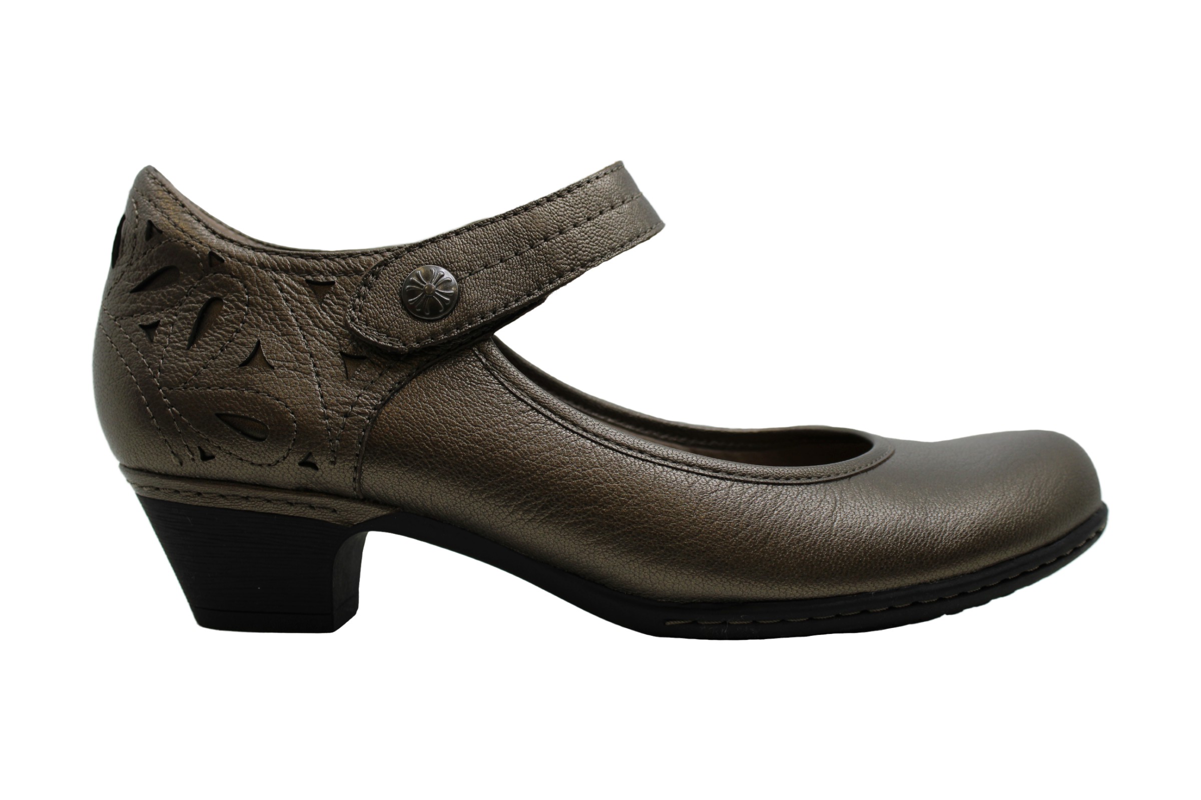 Rockport Cobb Hill Collection Abbott Women�s Pump 11