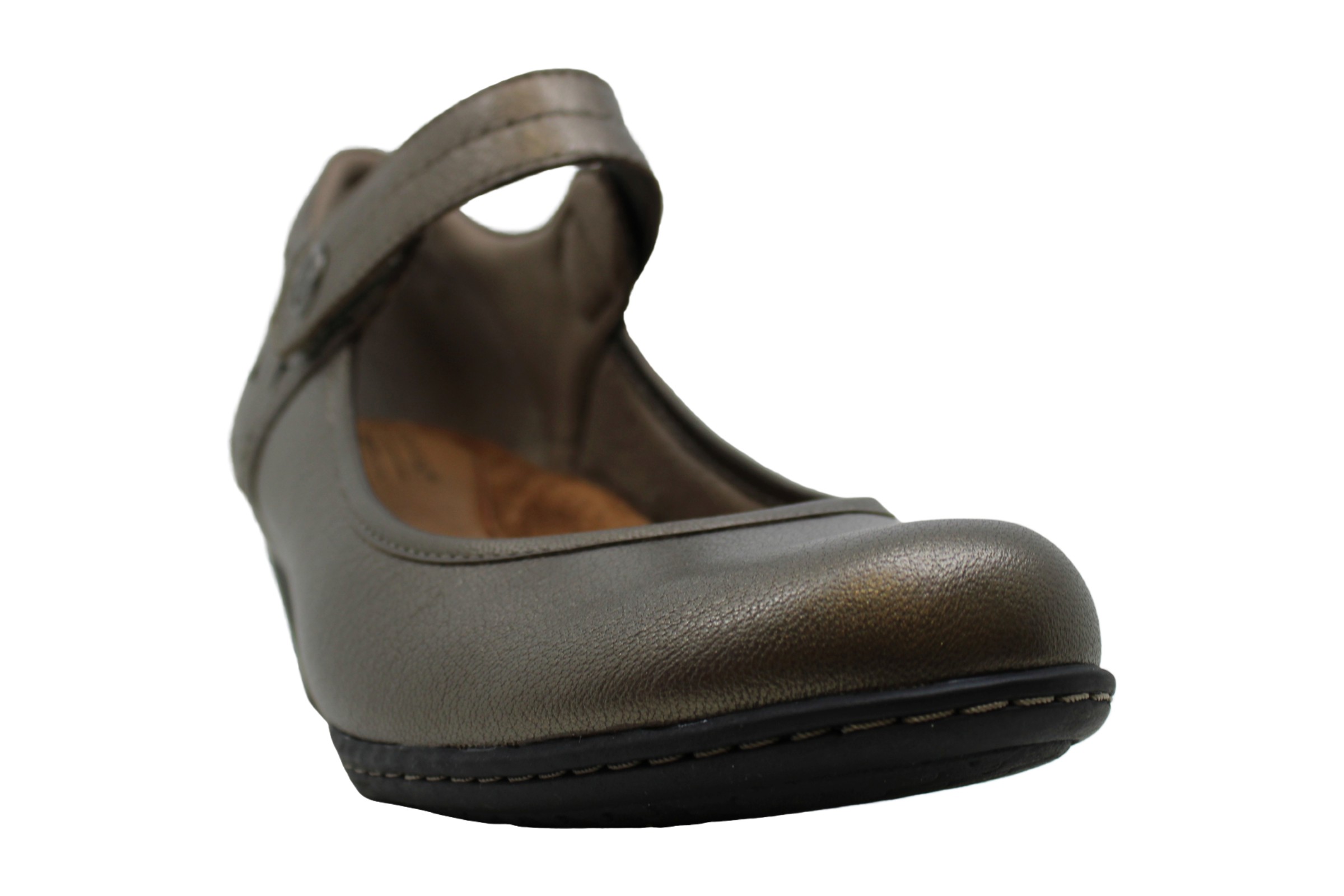 rockport abbott pump