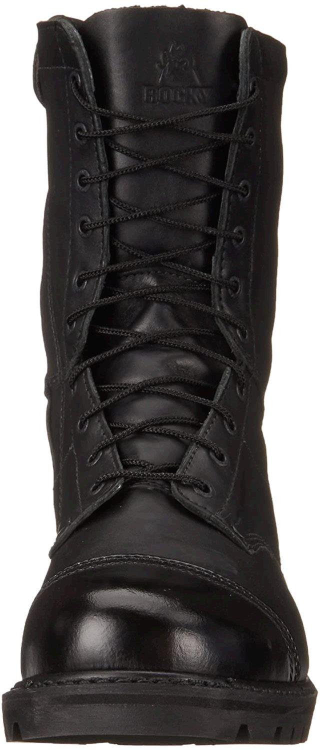 rocky paraboot