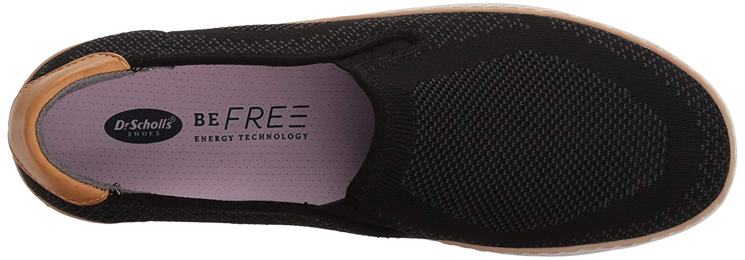 dr scholl's no bad knit