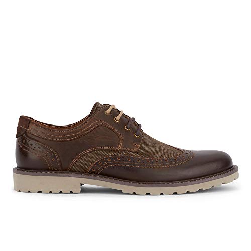 lucky brand men's dalton sneaker