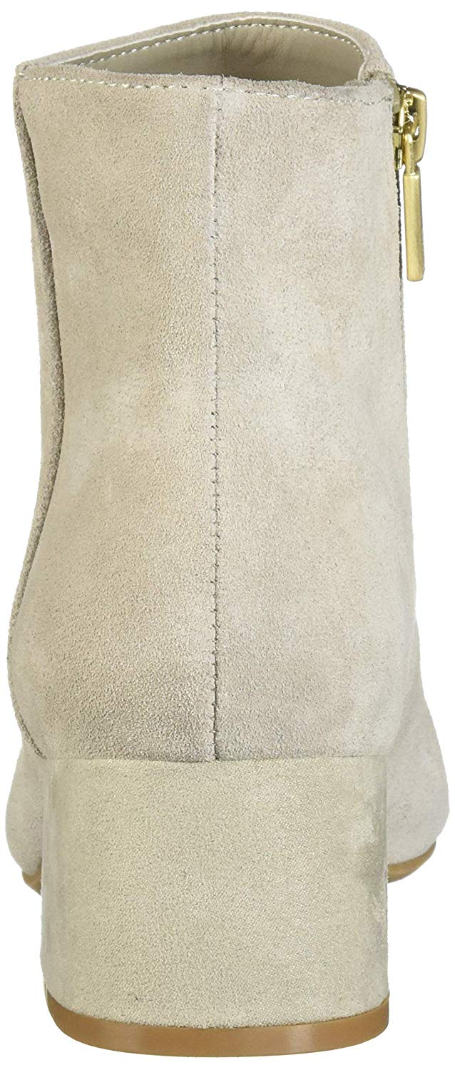 kenneth cole block heel boots
