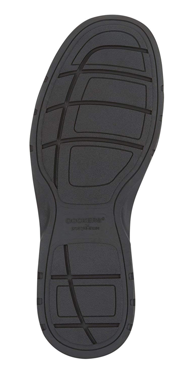 dockers tan dress shoes