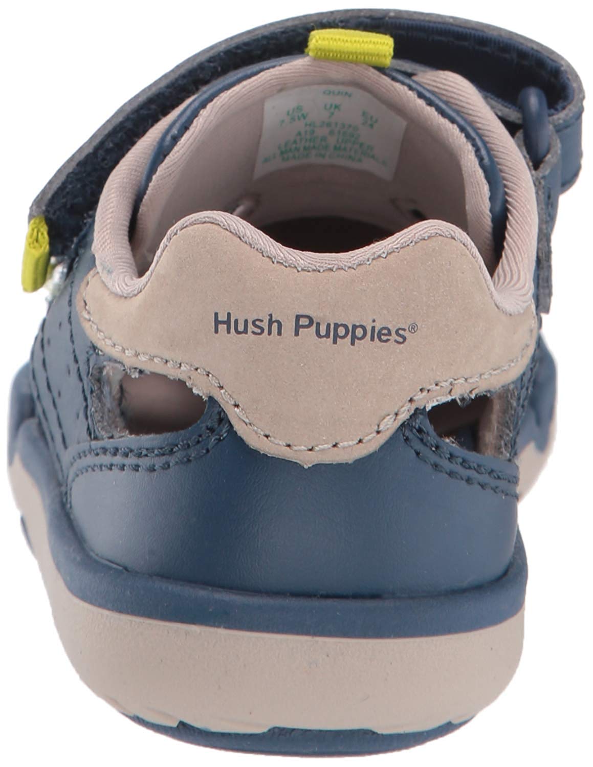 hush puppies children's shoes