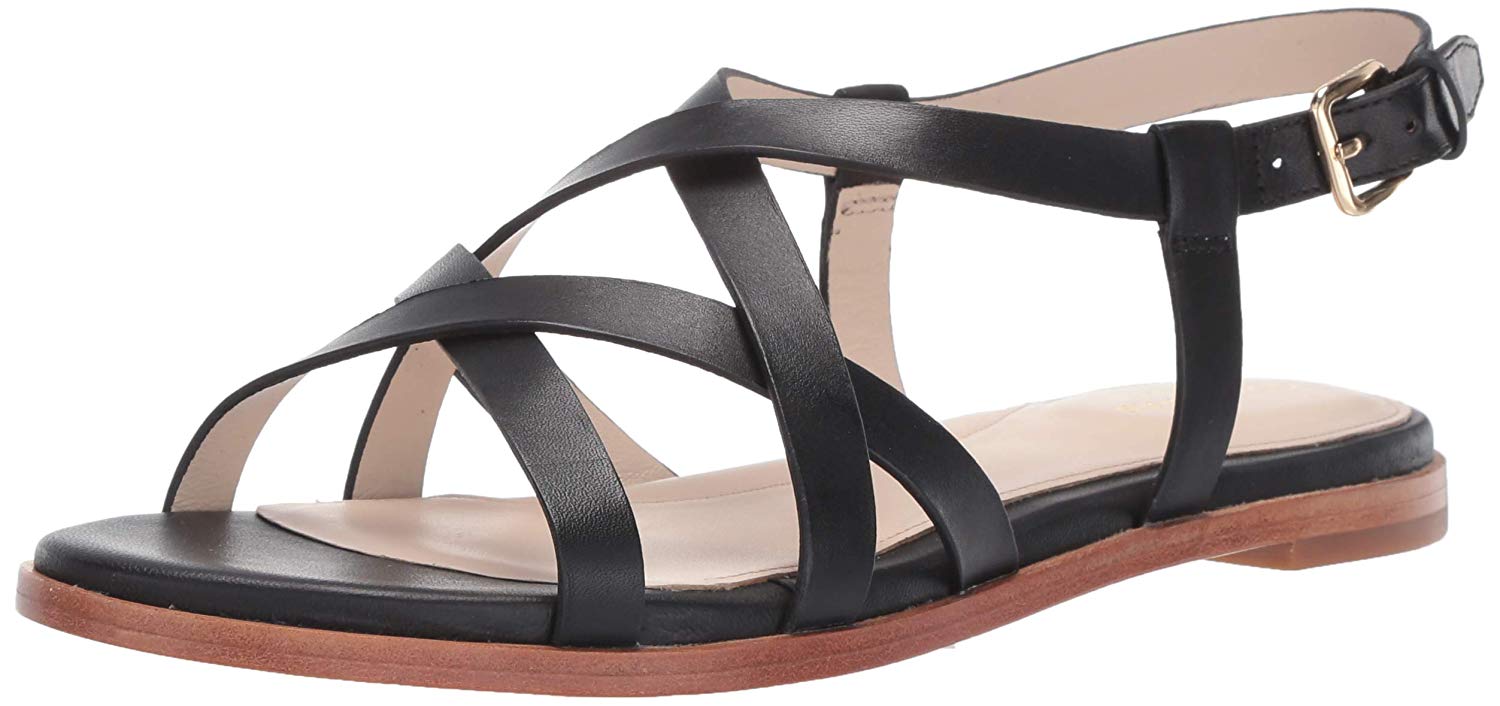 cole haan annabel grand wedge sandal