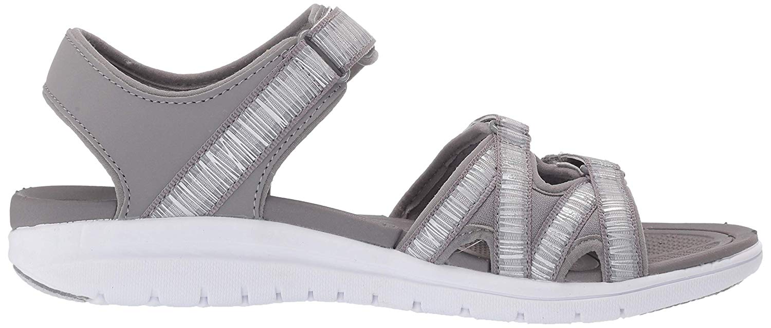 casual strap sandals