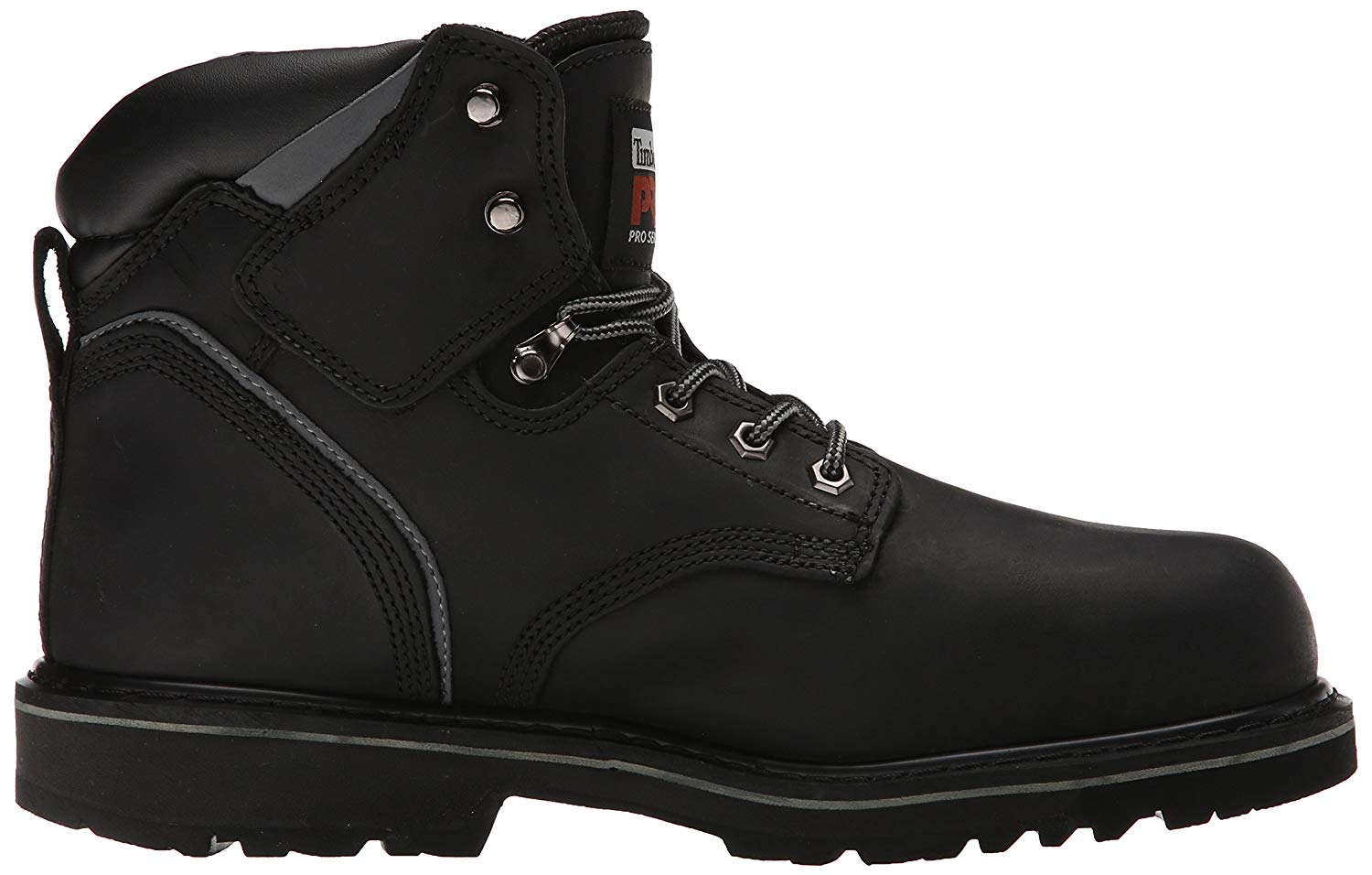 timberland pit boss 6