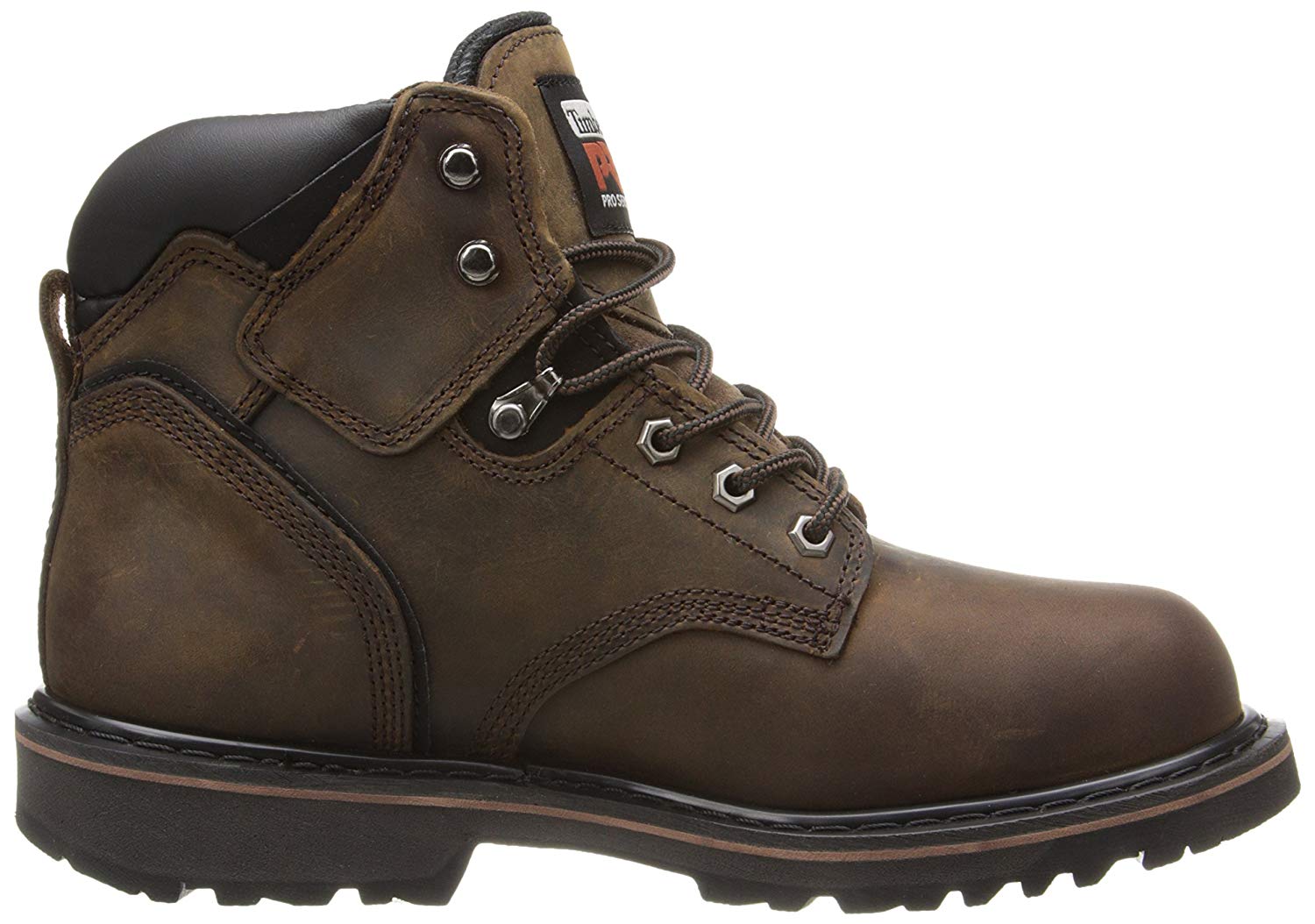 timberland pit boss 6