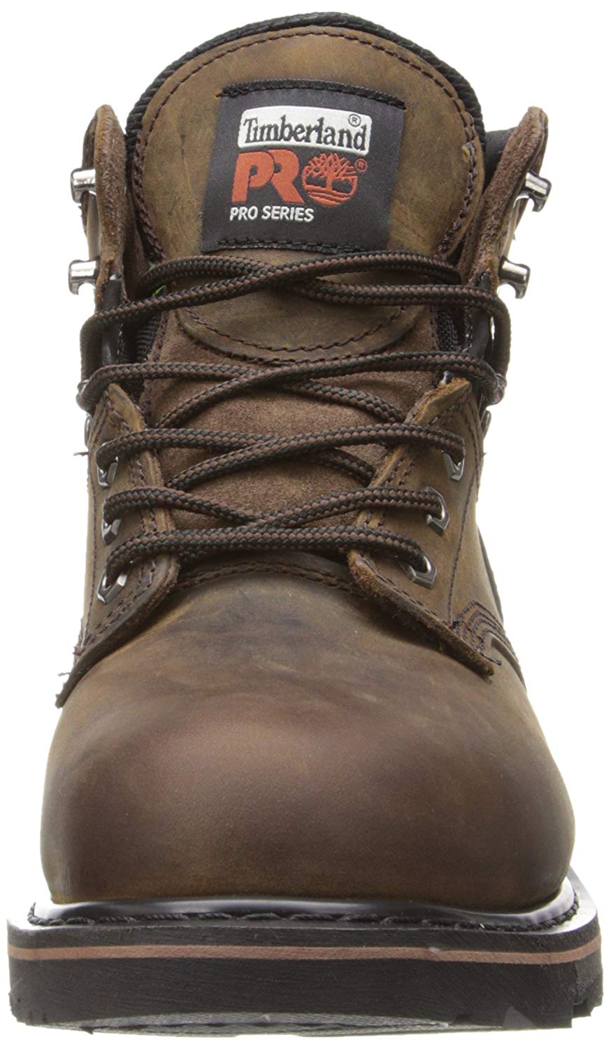 timberland pit boss 6