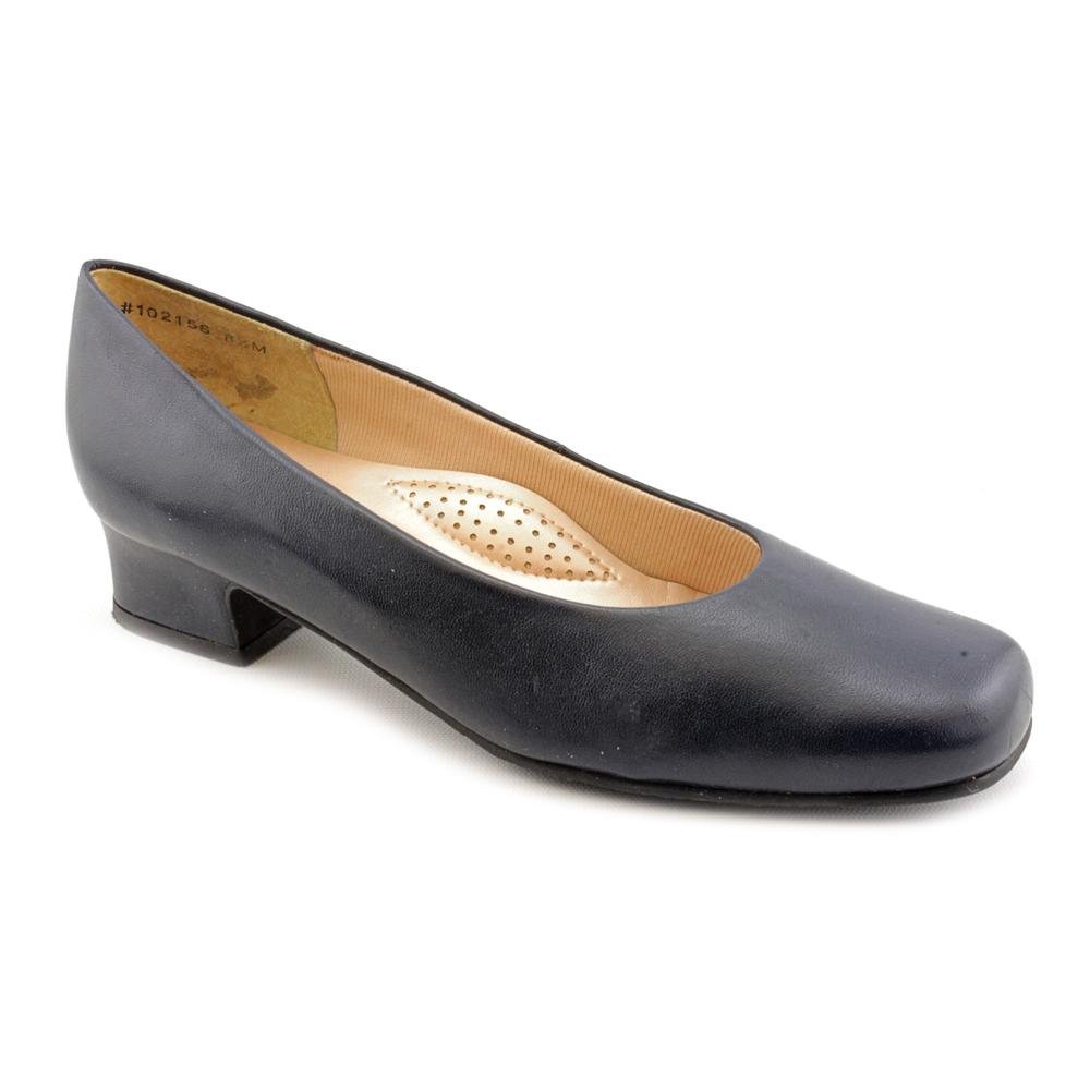 Mark Lemp Classics Frauen Callie Geschlossener Zeh Klassische Pumps Blau Groesse Mark Lemp Classics Frauen Callie Geschlossener Zeh Klassische Pumps Blau Groesse