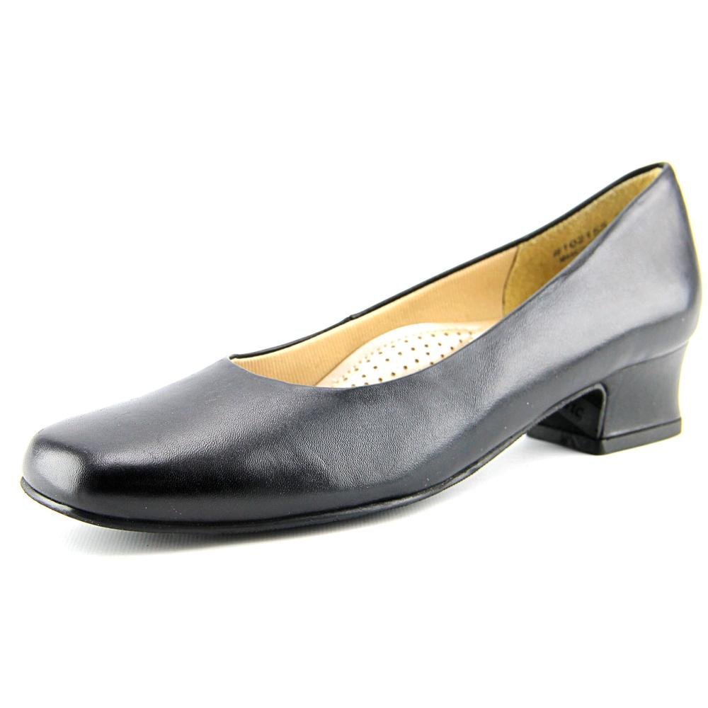 Mark Lemp Classics Womens callie Closed Toe Classic Pumps Black Size 8.5 Mark Lemp Classics Womens callie Closed Toe Classic Pumps Black Size 8.5
