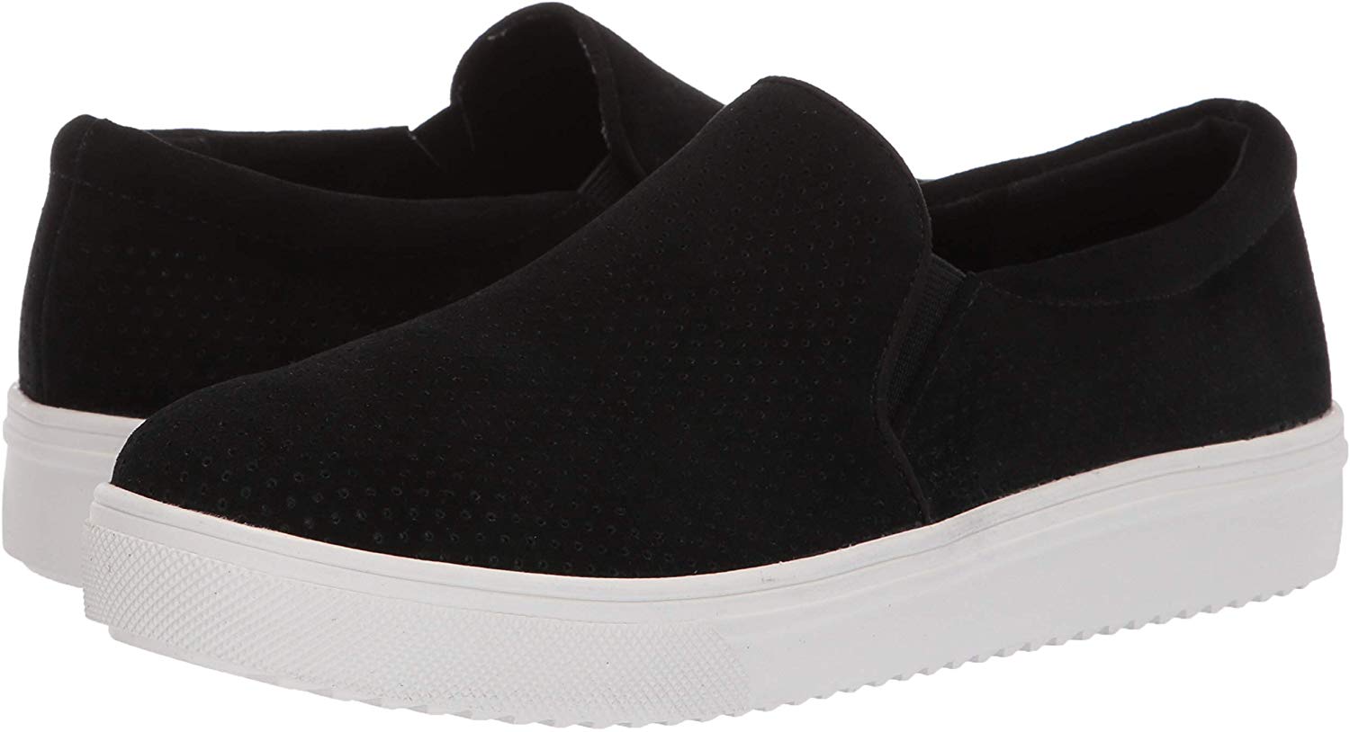 nicklas suede sneaker