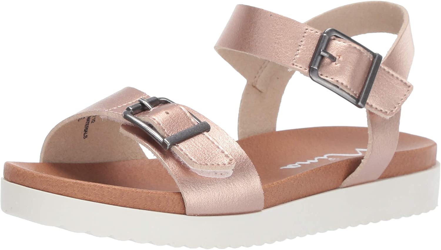 nina kids sandals