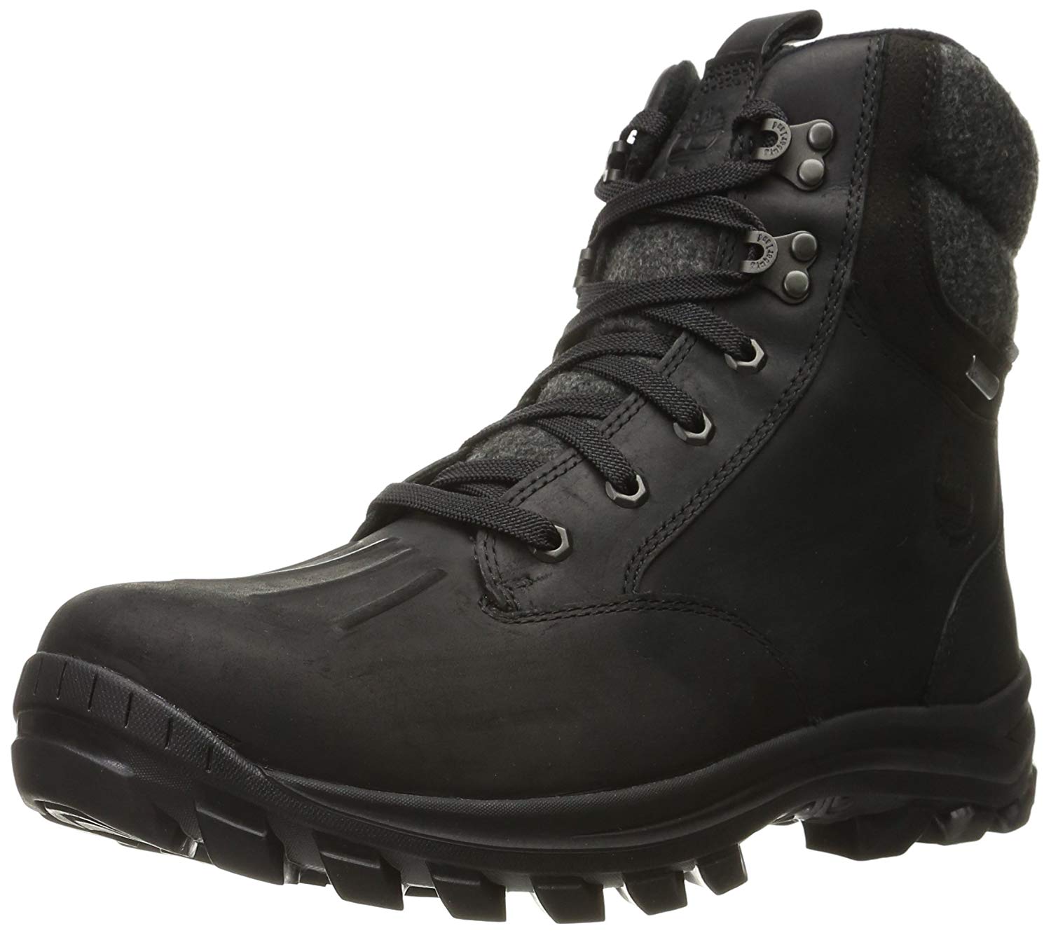 timberland chillberg black