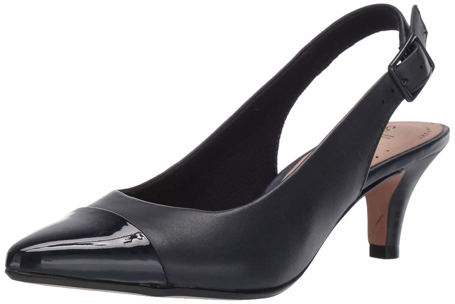 clarks linvale emmy